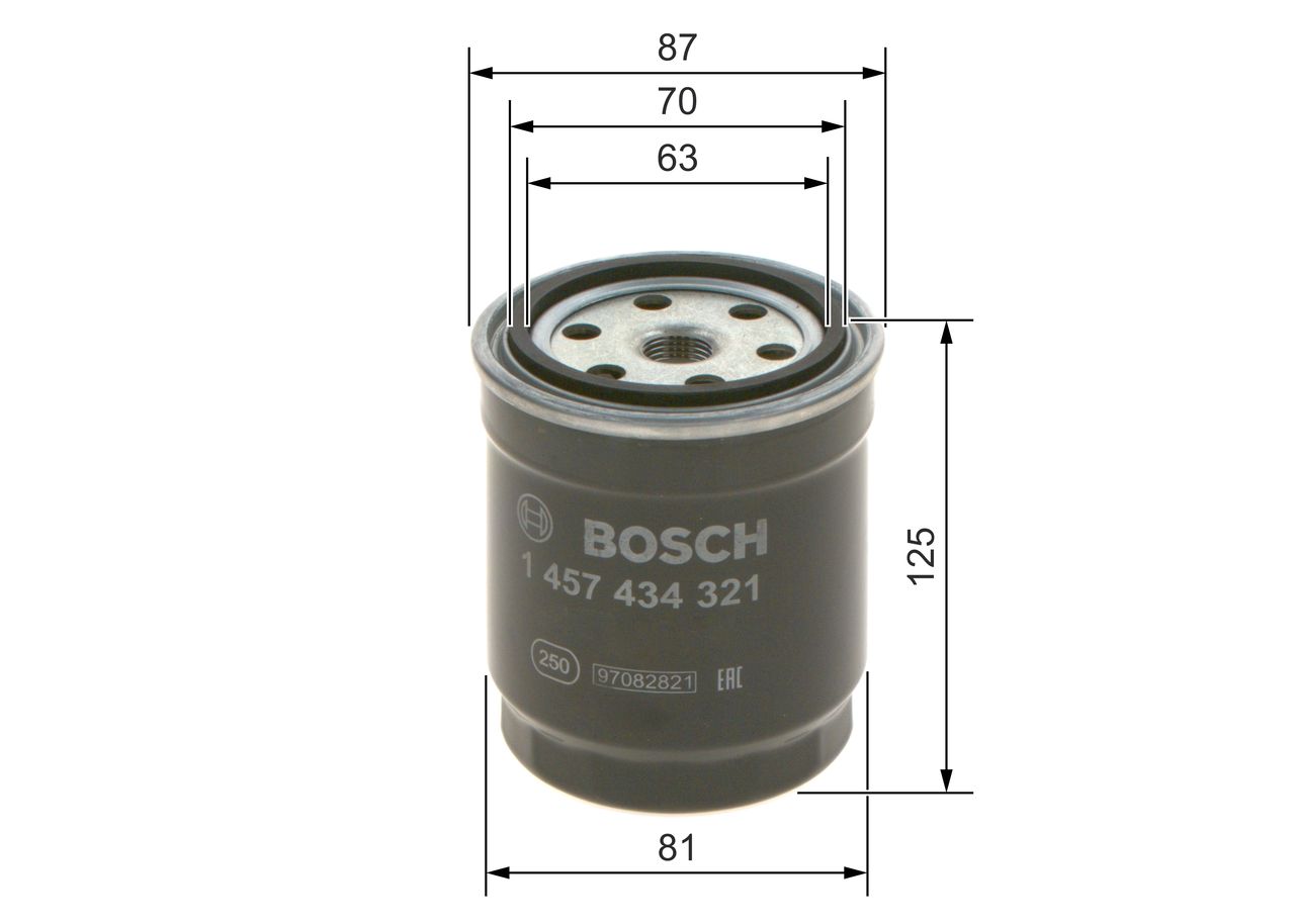 Fuel Filter-5