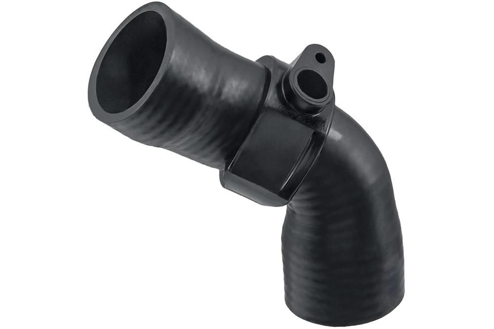 TOPRAN 723 036 Charge air hose