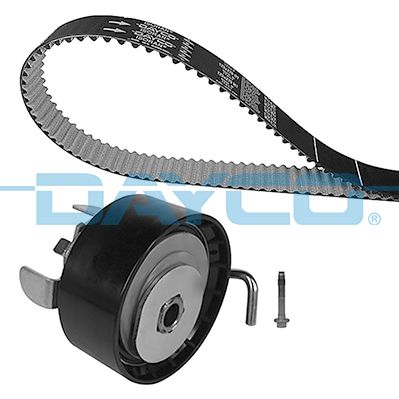 DAYCO KBIO09 Timing belt kit