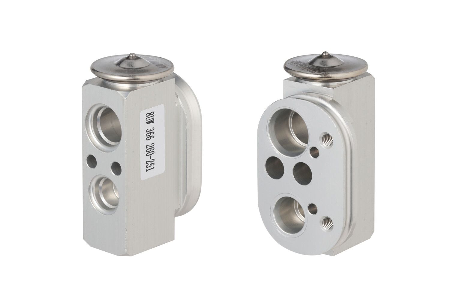 Expansion Valve, air conditioning-2