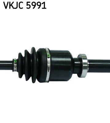 Drive Shaft-2