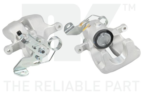 Brake Caliper