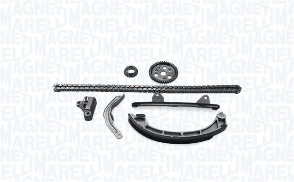 MAGNETI MARELLI 341500000300 Timing chain kit