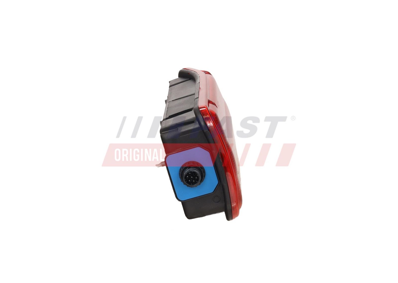 Tail Light Assembly-3