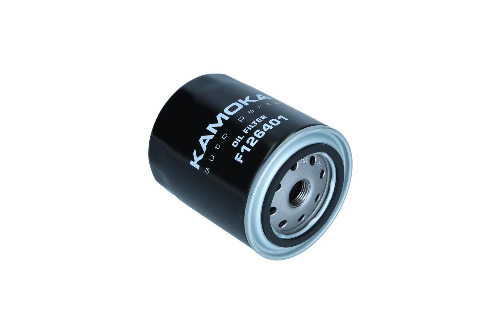 KAMOKA F126401 Oil filter