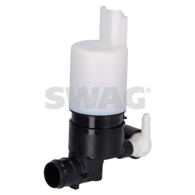 vandens siurblys, priekinio stiklo plovimas