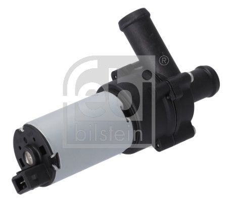 Auxiliary Water Pump (cooling water circuit)-1