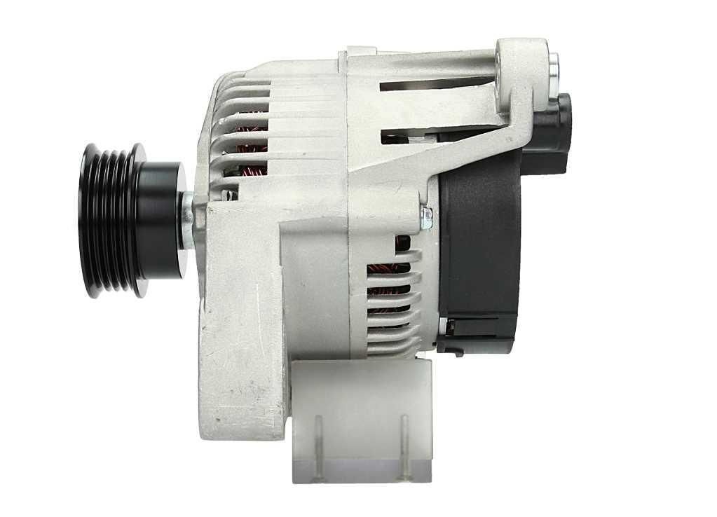 Alternator-1
