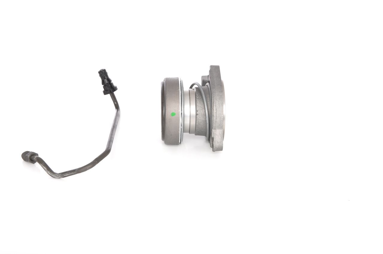 Central Slave Cylinder, clutch-3