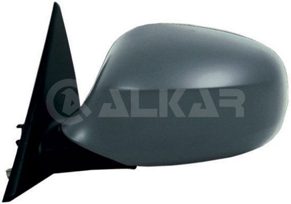 Exterior Mirror