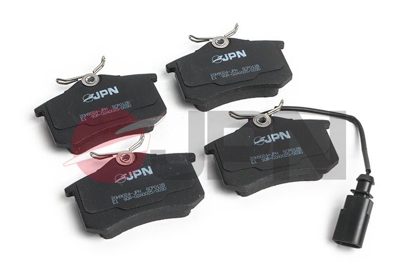 JPN 20H9024-JPN Brake pad set, disc brake