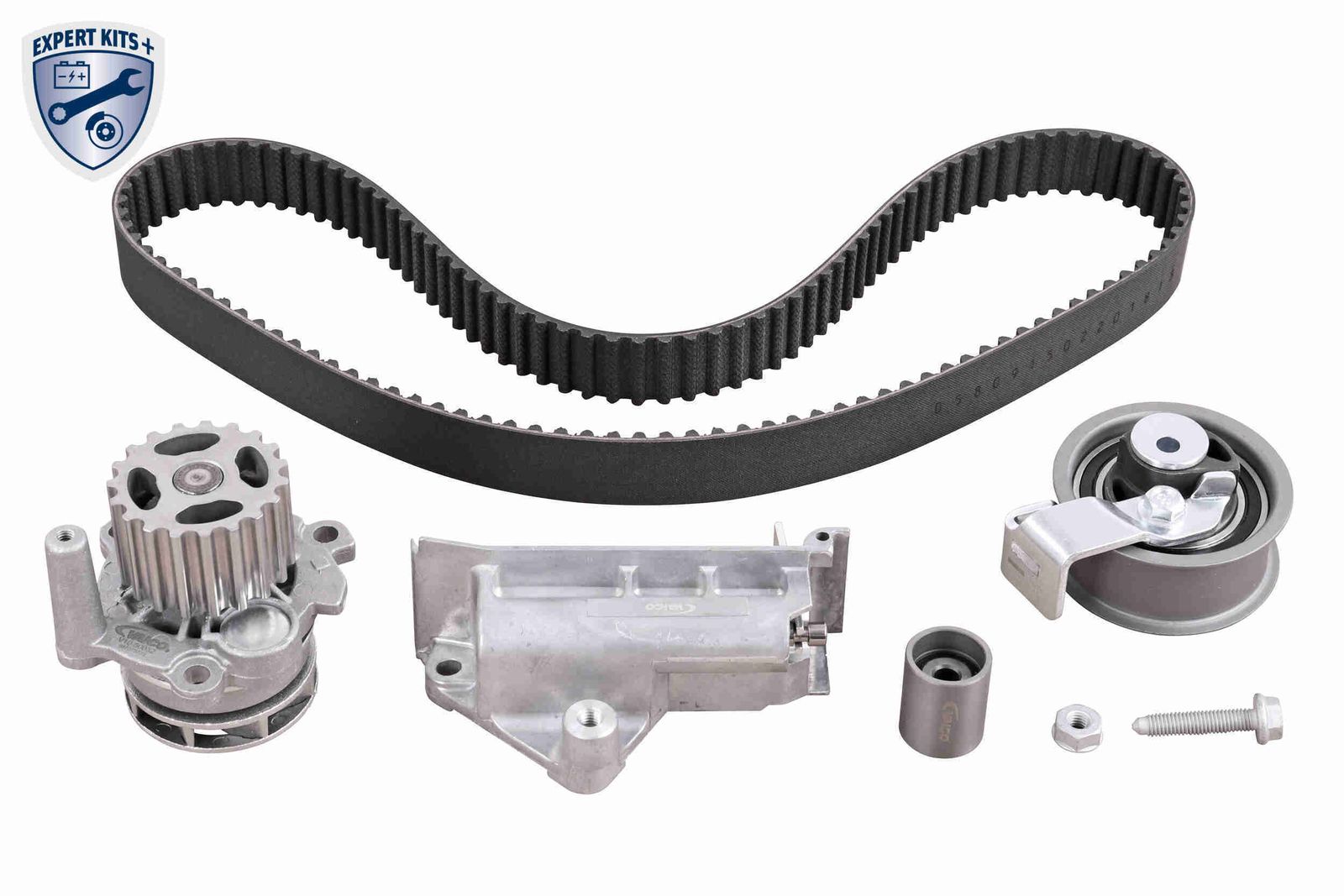 VAICO V10-50110-BEK Water pump & timing belt kit