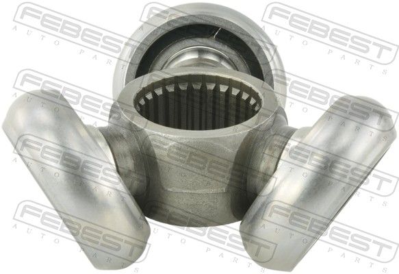 Spider Assembly, drive shaft