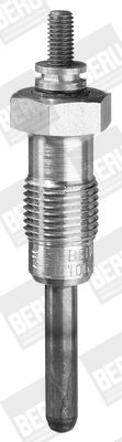 BORGWARNER (BERU) GV106 Glow plug