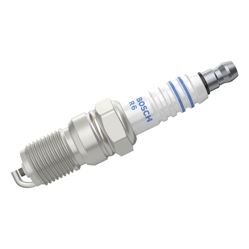 Spark Plug-1