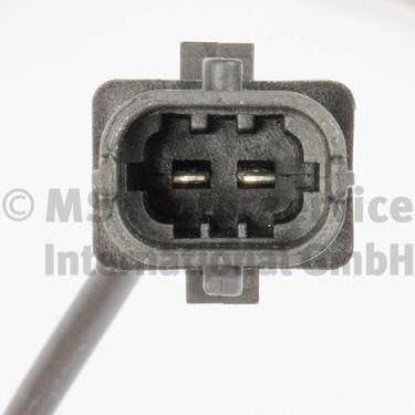 Sensor, exhaust gas temperature-1