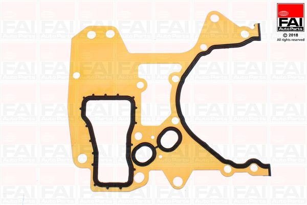 FAI AUTOPARTS TC1433 Gasket, timing case