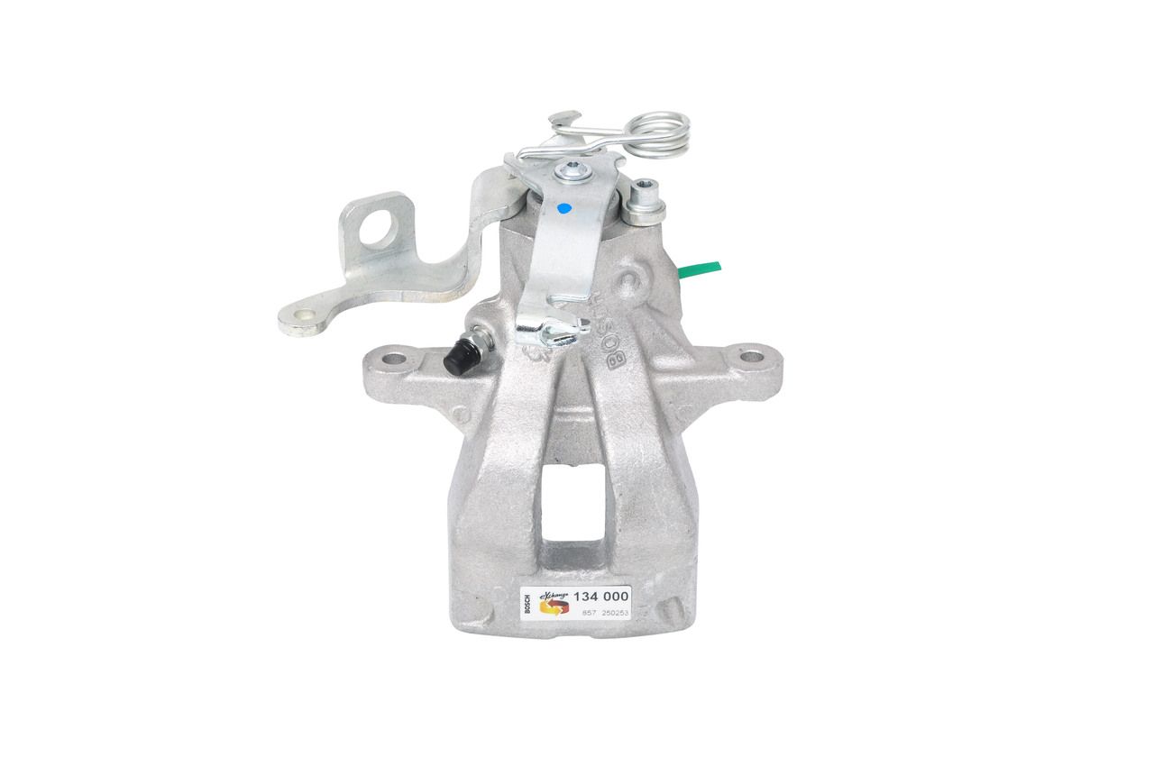 BOSCH 0 986 134 000 Brake caliper