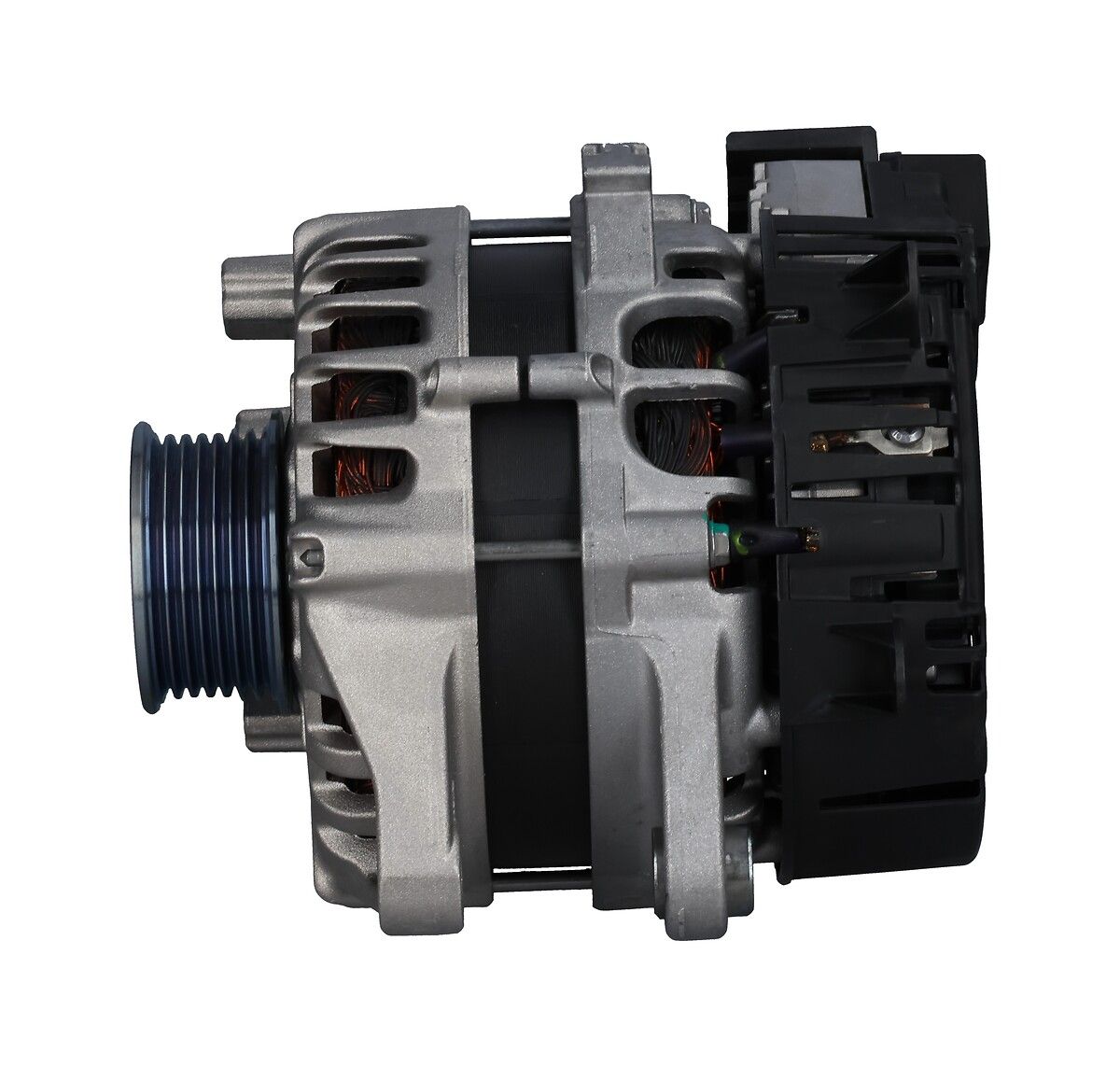 VALEO 443558 Starter generator