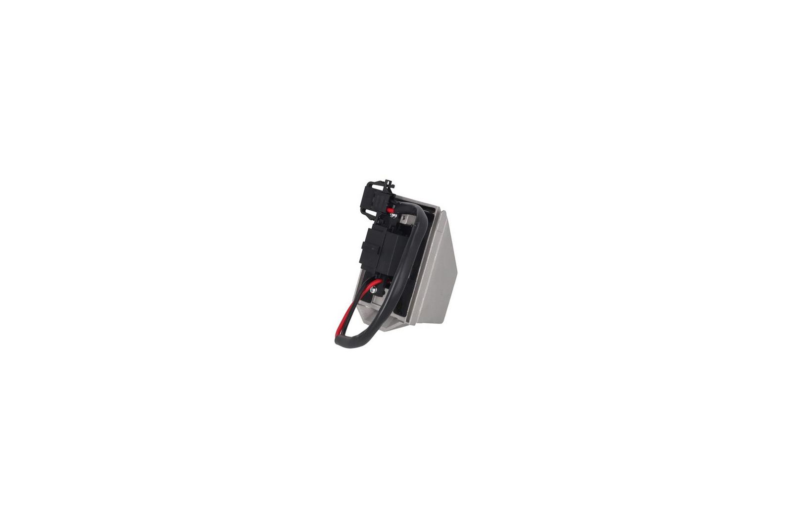 Resistor, interior blower-1