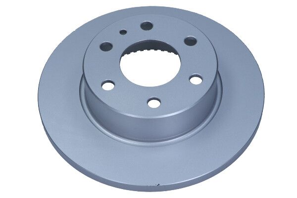 QUARO QD2737 Brake disc