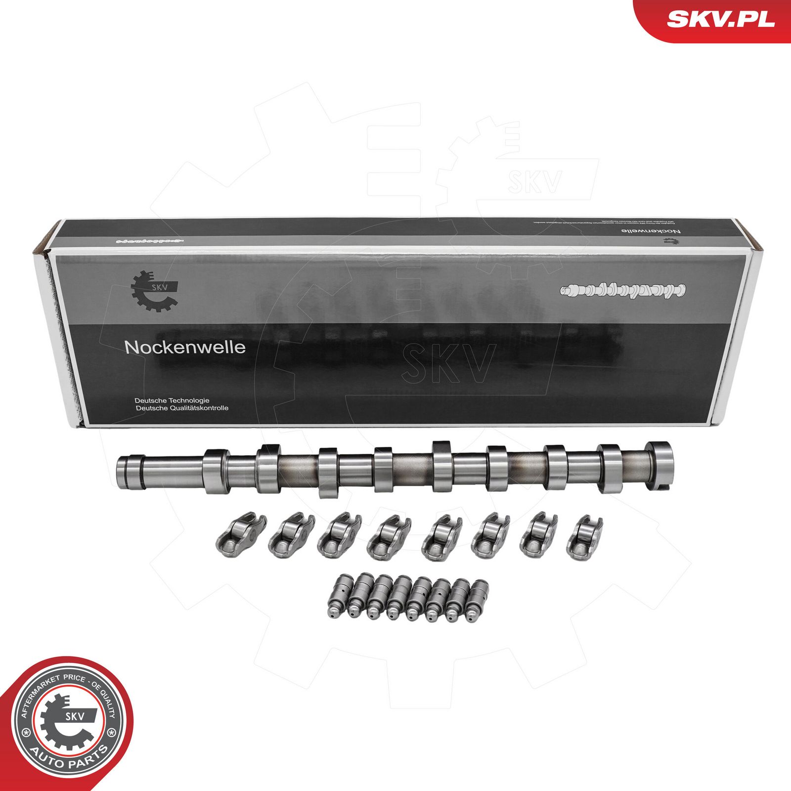 Camshaft Kit-4