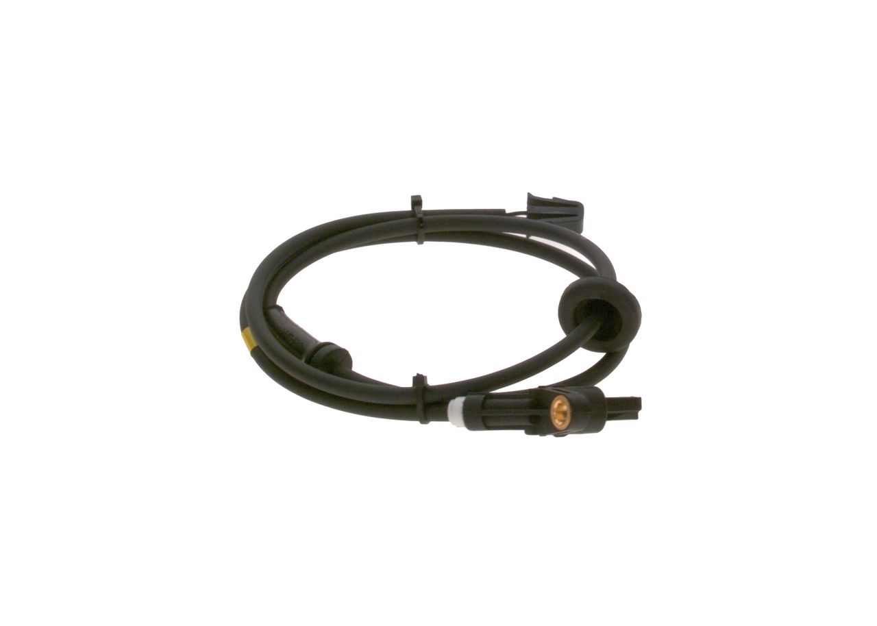 Sensor, wheel speed-4