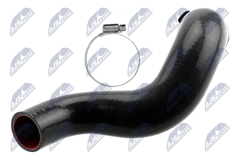 Charge Air Hose-1