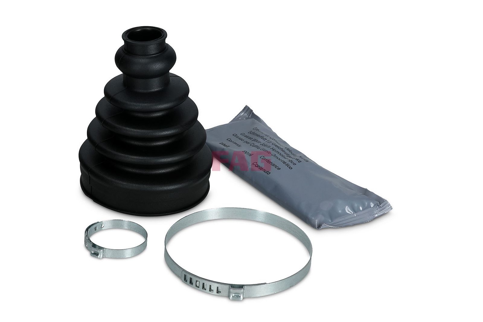 SCHAEFFLER FAG 772 0322 30 Bellow kit, drive shaft