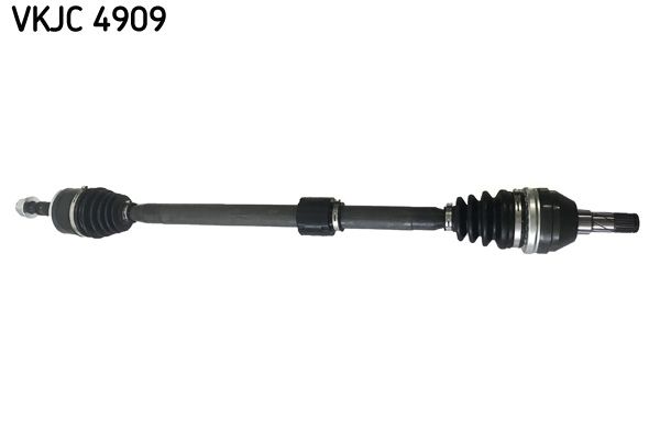 SKF VERTEVO VKJC 4909 Drive shaft