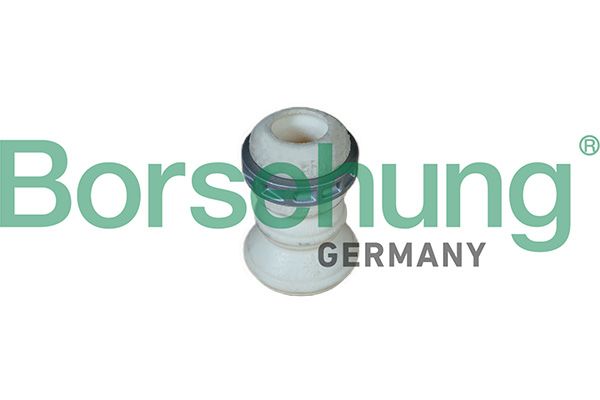 Rubber Buffer, suspension-1