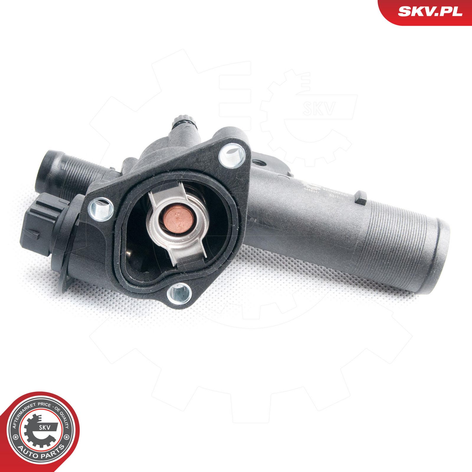 ESEN SKV 20SKV021 Thermostat, coolant