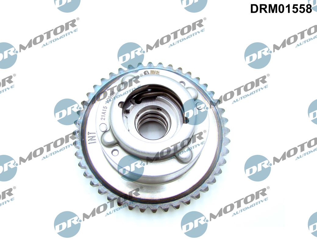 DR.MOTOR AUTOMOTIVE DRM01558 Camshaft adjuster