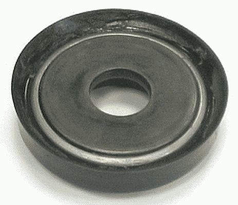 Rolling Bearing, suspension strut support mount