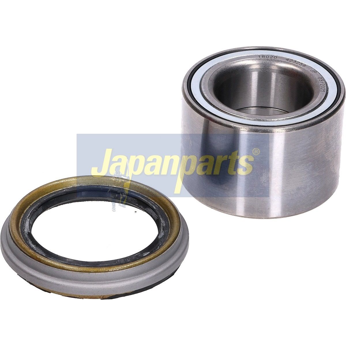 JAPANPARTS KK-18020 Wheel bearing kit