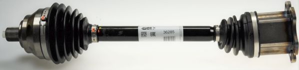 LÖBRO 306464 Drive shaft