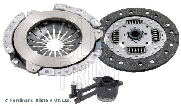 Clutch Kit-1