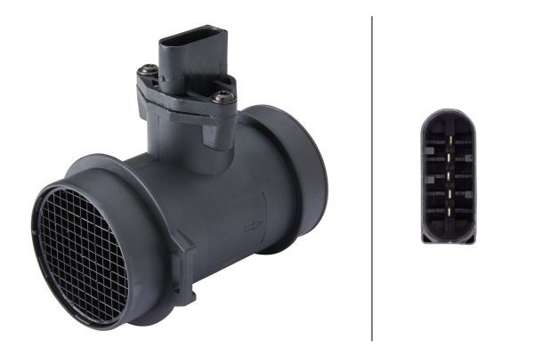 HELLA 8ET 009 149-061 Mass air flow sensor