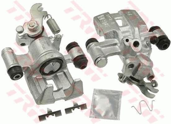 TRW BHP187E Brake caliper