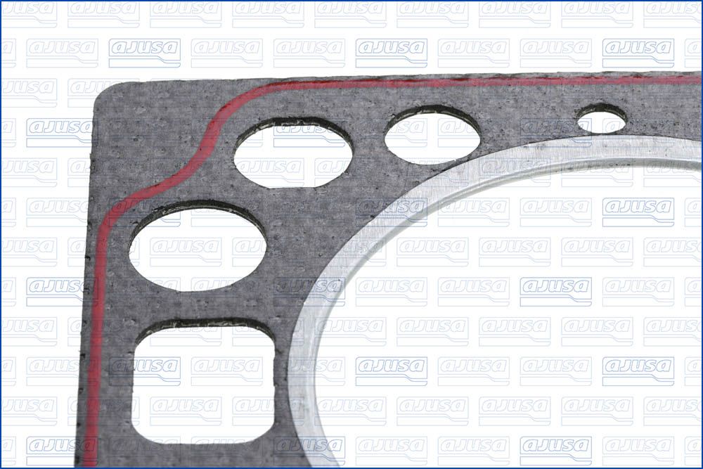 Gasket, cylinder head-3