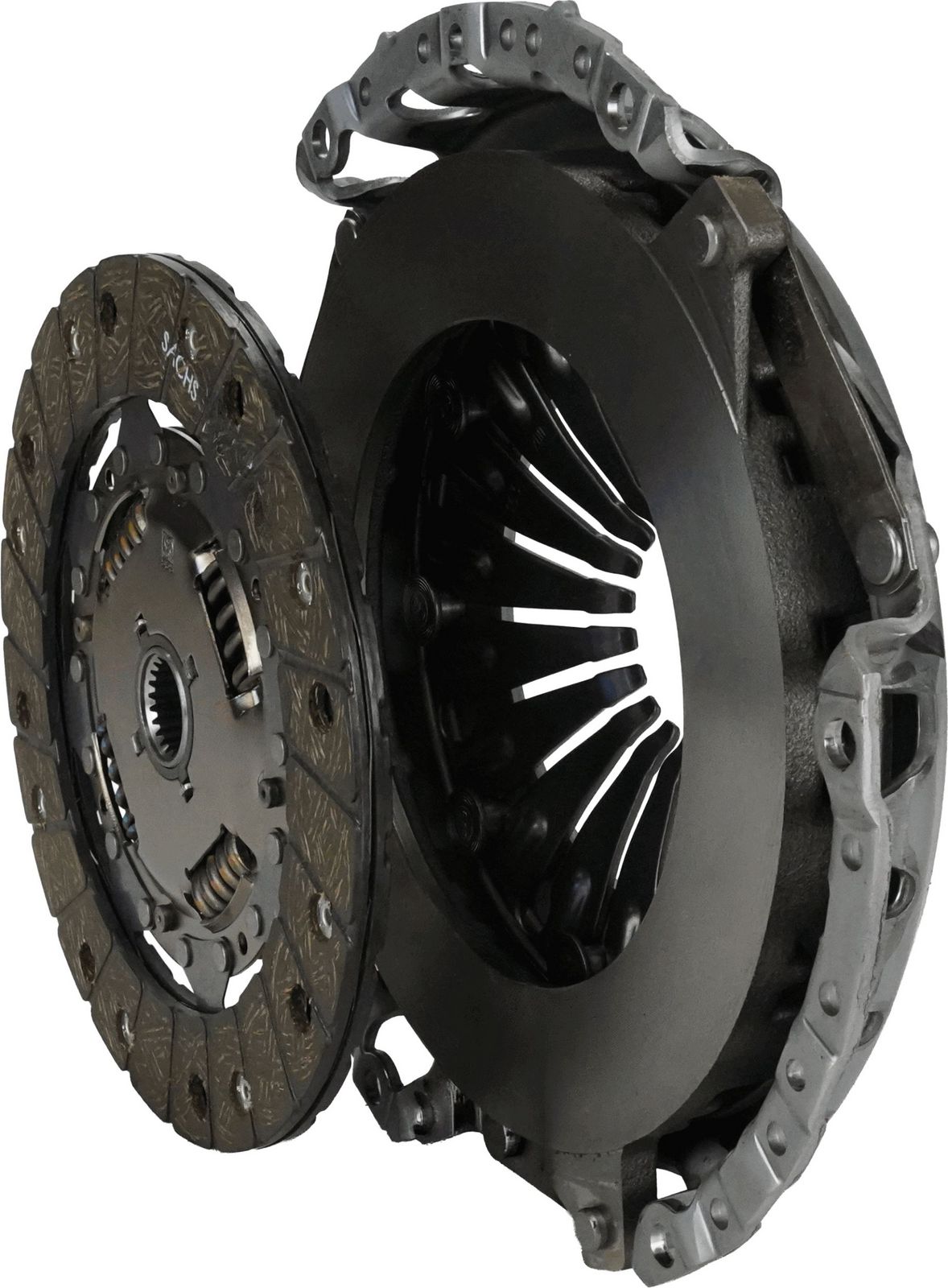 Clutch Kit-1