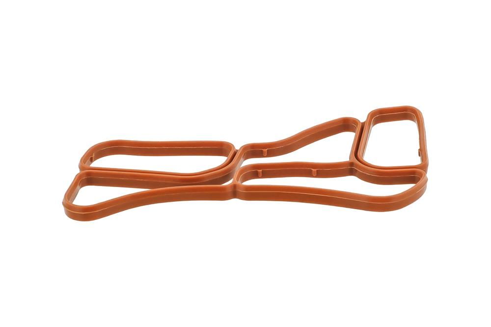 TOPRAN 409 739 Gasket, oil cooler