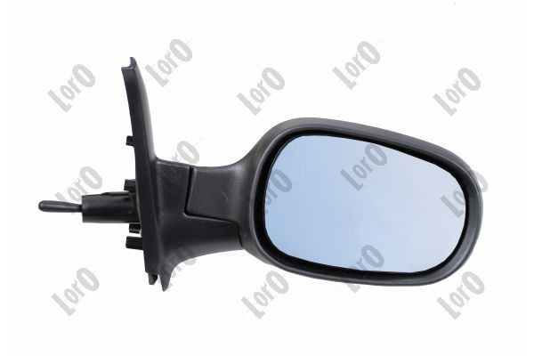 Exterior Mirror-1