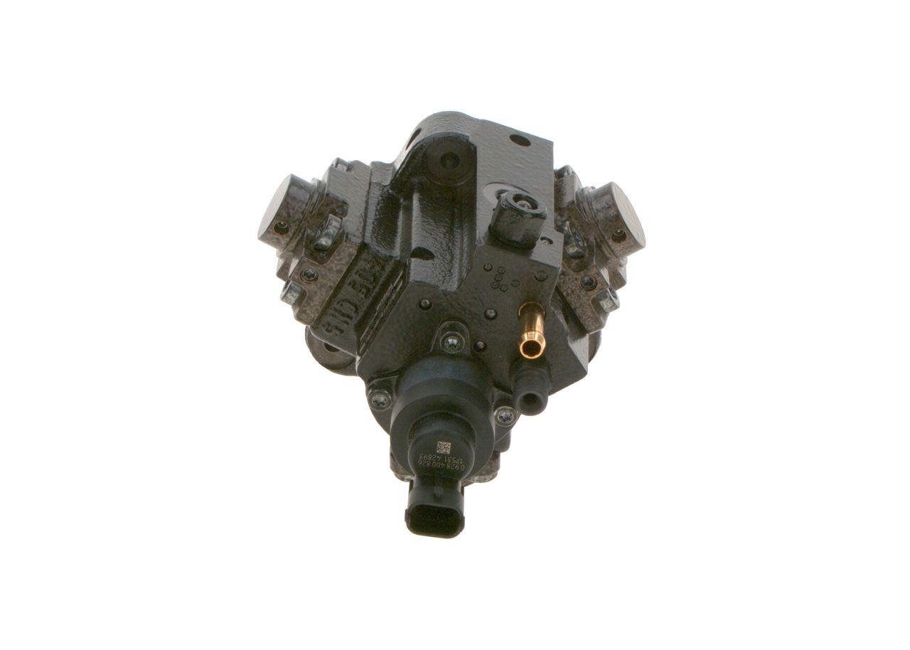BOSCH 0 445 010 320 High-pressure pump