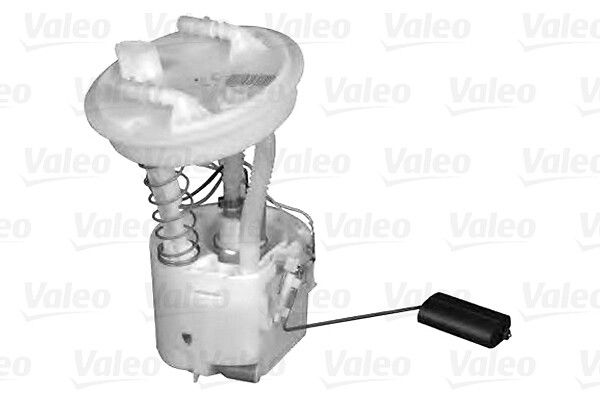 VALEO 348729 Fuel supply unit