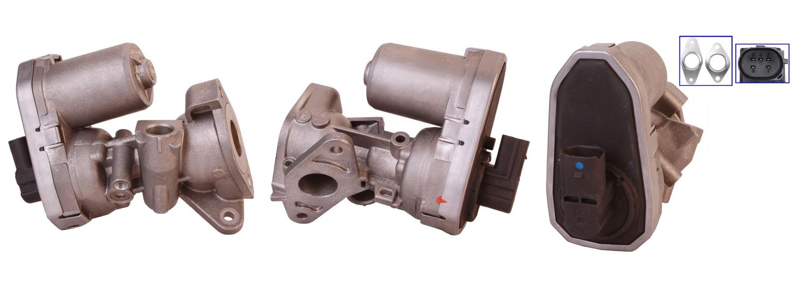 DRI 717730045 Egr valve