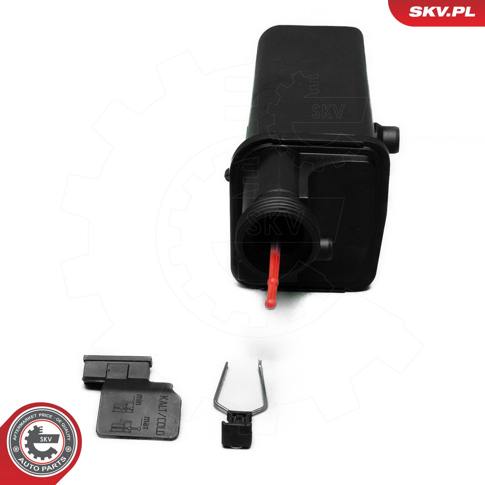 ESEN SKV 61SKV339 Expansion tank, coolant