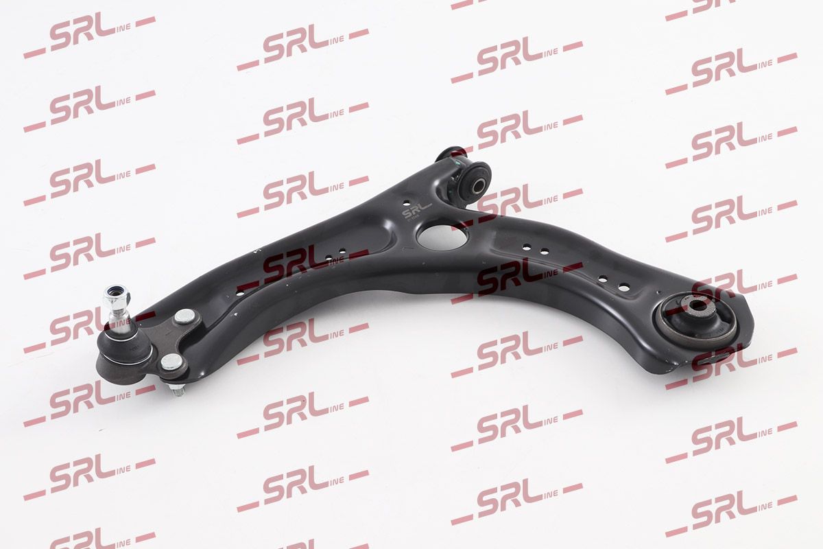 SRLINE 67B337 Control/trailing arm, wheel suspension