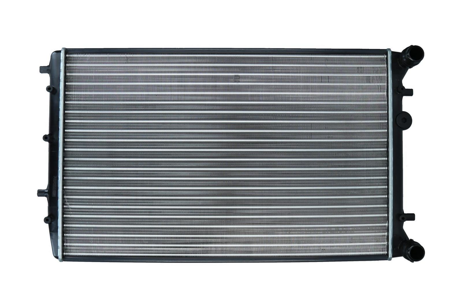 KAMOKA 7705193 Radiator, engine cooling