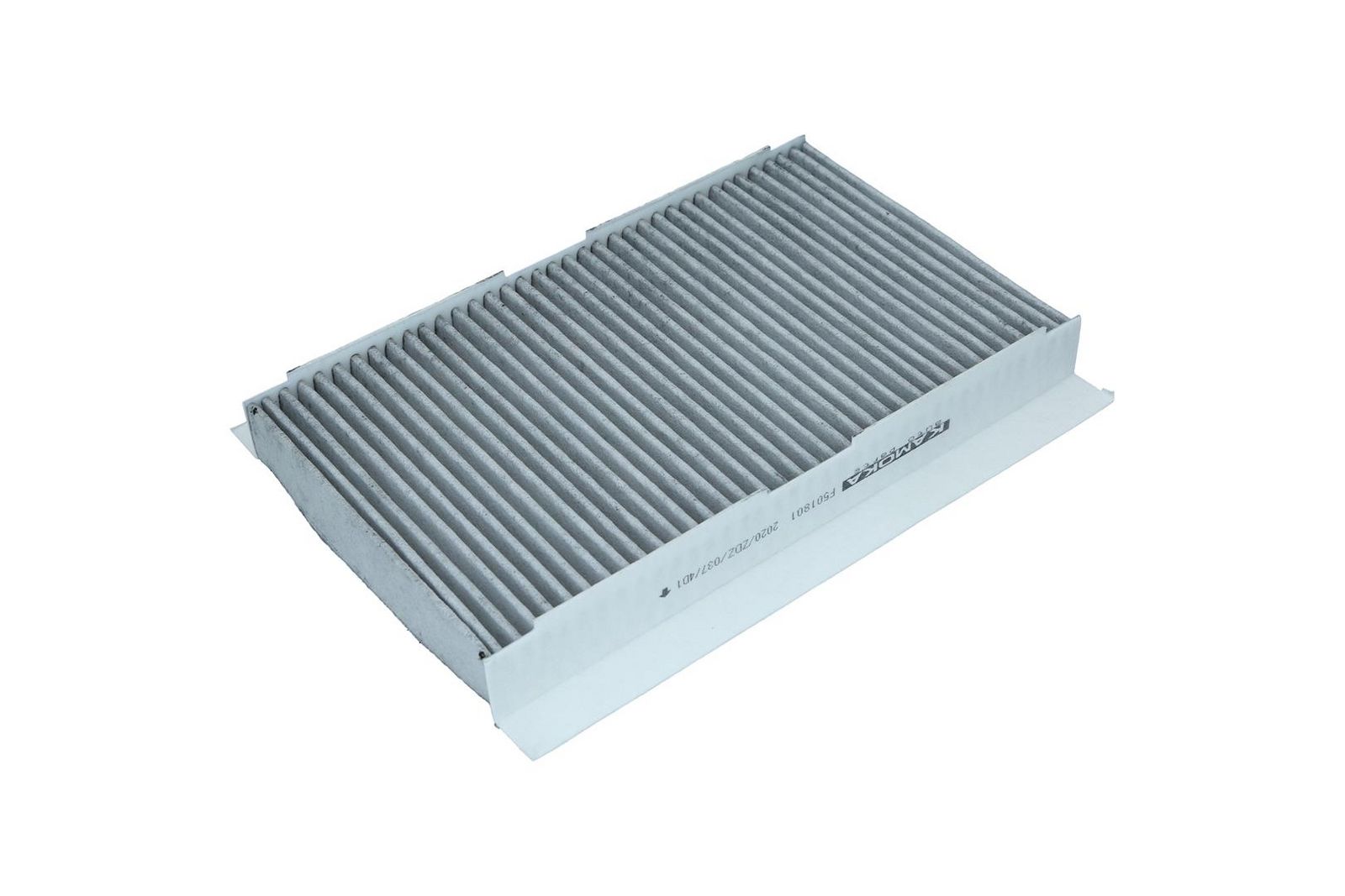 KAMOKA F501801 Filtras, salono oras